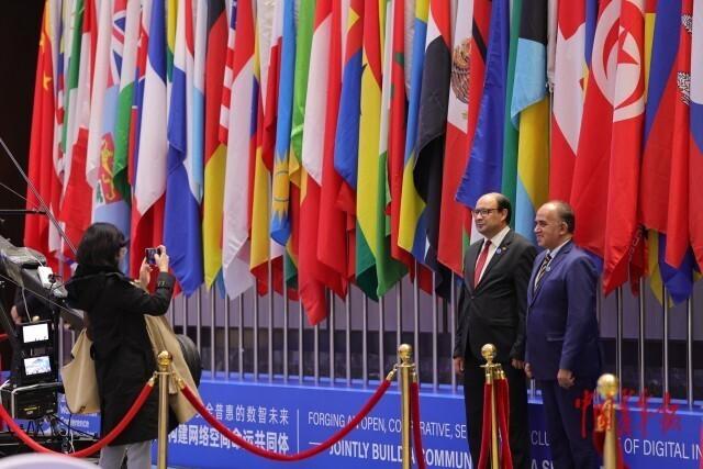 直击2025世界互联网大会乌镇峰会首日