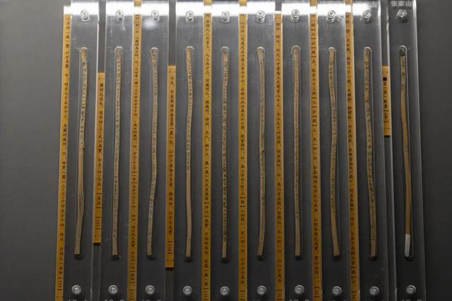 它被称为中国地级市博物馆的天花板，推荐你一定要去看看！