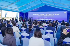 总投资超2389亿元！广州一季度重大项目正式动工图片