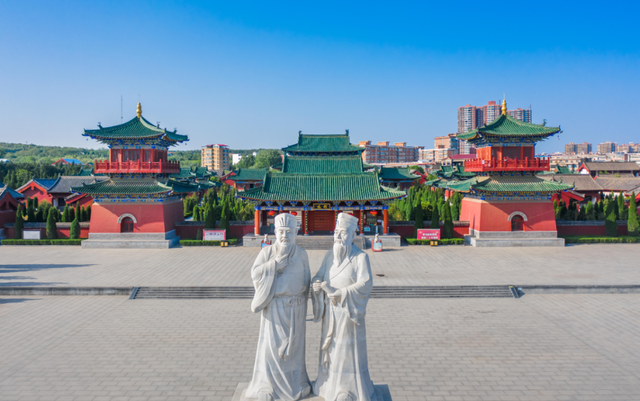 “双节”洛阳文旅放大招！免票、半价、折扣齐上阵