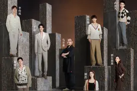 《封神训练营》今日开播，于适、陈牧驰等面试“名场面”曝光图片