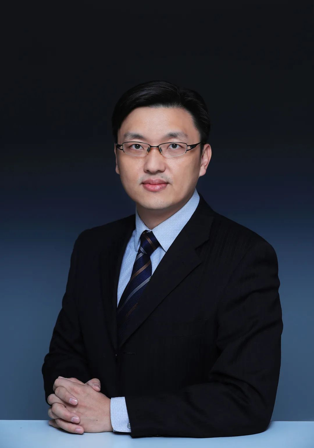 报名丨“Meet SDGs”高端讲坛No.11—陈德亮：加剧的全球紧张局势危及气候目标