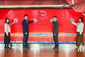 潮阳区13所幼儿园入选广东省首批高质量幼儿园共同体项目图片