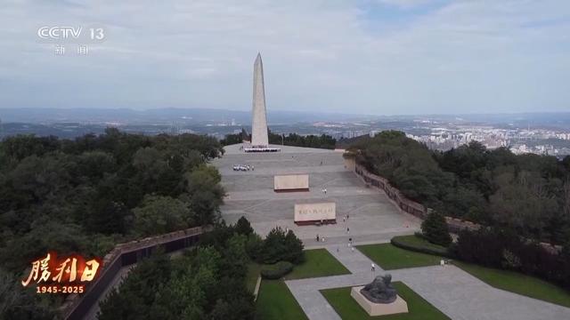 赓续红色血脉 百团大战纪念馆迎来红色旅游高峰