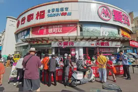 安徽泾县市场监管局开展“5·20”世界计量日六进主题宣传活动图片