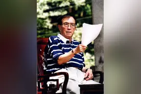 谢晋百年华诞，大师从未谢幕图片