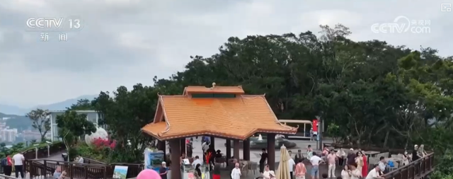 春节旅游市场新观察·品质化、复合型体验成2026年春节旅游消费鲜明趋势