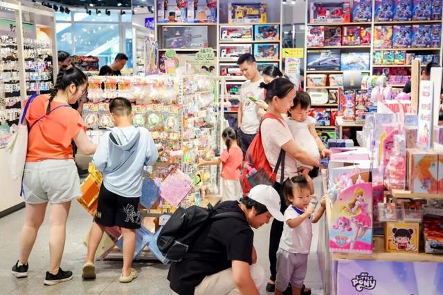 游上海松江 寻上海之根丨这个国庆，一起感受家门口的烟火气