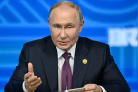 俄乌全面冲突1000天，普京签署新版核学说丨热点分析图片