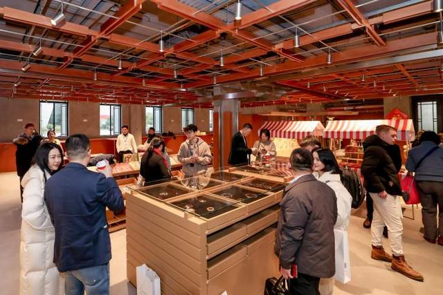 上海好看指南 | 全新展览、文旅融合、科技创新……  上海市历史博物馆2026年官宣“大动作”