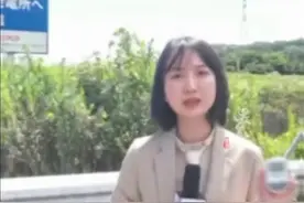 人体安全辐射值每小时不超0.2微西弗，福岛第一核电站周边辐射超标约9倍。图片