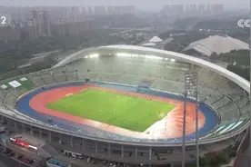 体育搭台、文旅唱戏，流量变增量！“赛事+文旅+惠民”燃动消费热力图片