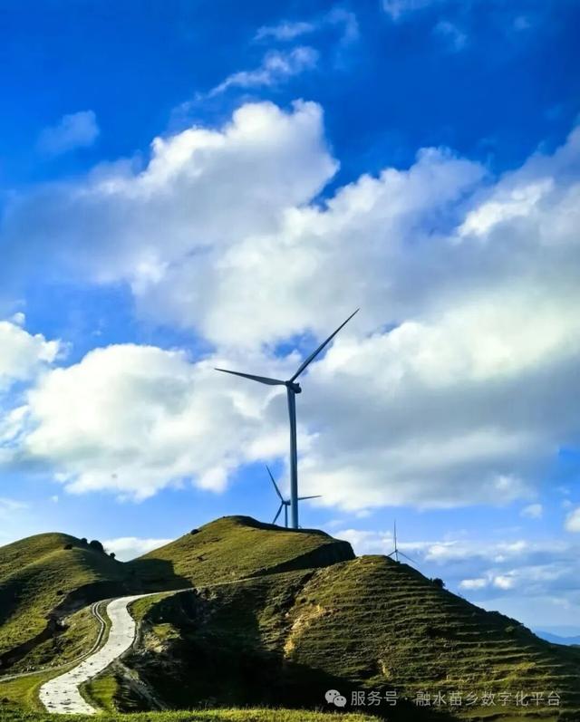 藏在桂北深山里的秘境！杆洞乡三天两夜， 梯田、草原、苗寨旅游打卡