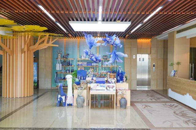 奉贤沉浸式体验 “天花板”！玩法超全、惊喜拉满