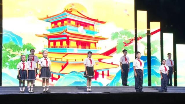 四会：文旅融合绘新景 “双节”同欢促振兴