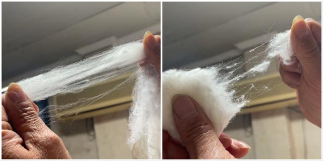 影子调查丨暗访棉被“淘工厂”：廉价化纤下脚料做出“全棉棉被”