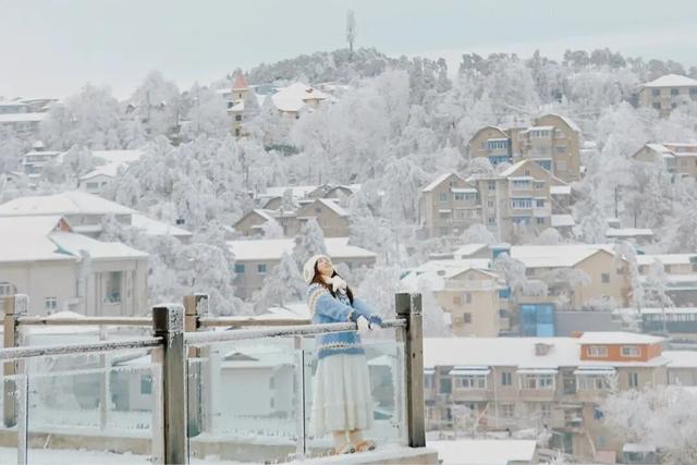 当朱迪尼克来到江西～原来这里也是疯狂动物城！