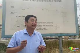 与时代同梦与梦想同行｜“新疆三峡”解千年水患 水库移民有了幸福生活图片