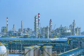 5000万吨级！我国最大石化产业基地全面建成图片