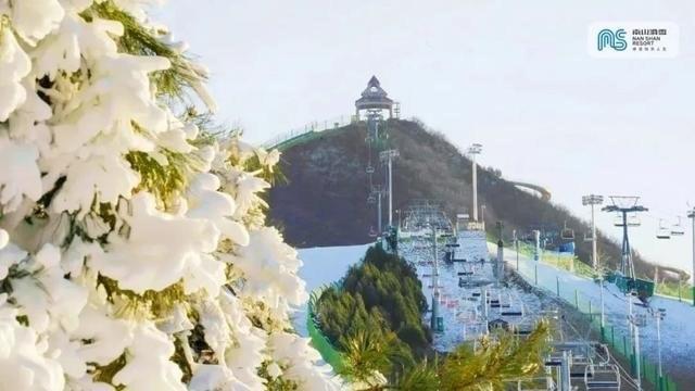 国内这些热门滑雪场 你最喜爱哪个？