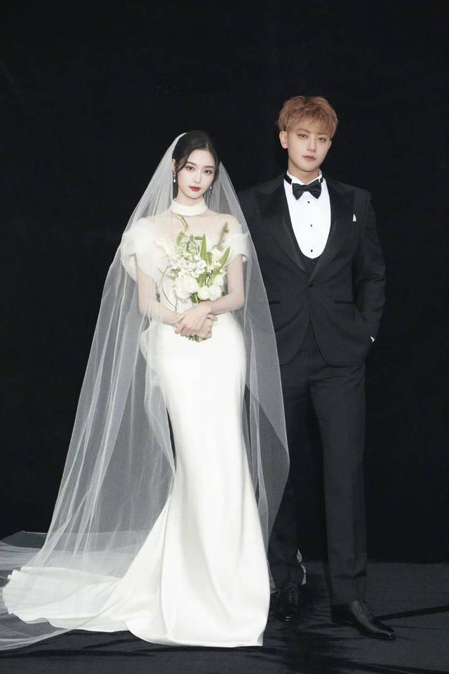 超1600万网友围观黄子韬婚礼直播