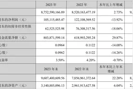 孩子王布局美妆护肤赛道，预计2024年净利润增长图片
