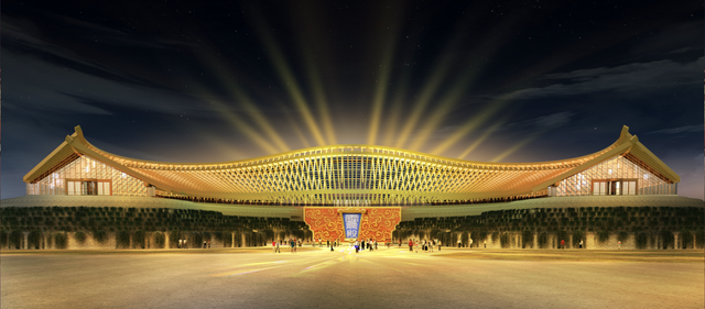 2026“双灯会”早鸟票1月11日上线！