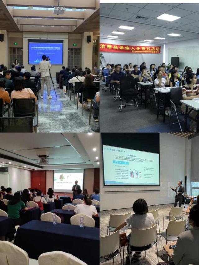 坂田街道构建“政务服务+政务公开”线上线下融合新路径