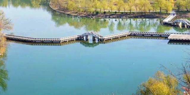 亮相央视！洛阳这些赏秋地，太美！