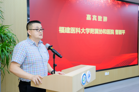 科技赋能 晋江市医院智慧医院建设再上新台阶