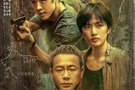 《猎冰》总导演高群书再谈姚安娜：富二代标签掩盖了她的努力，这不公平图片