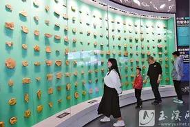 文化中国行｜逛博物馆正成为玉溪人新的时尚生活方式图片