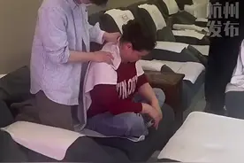 补贴125万！河南小伙凭“捏脚”绝活获评C类人才图片