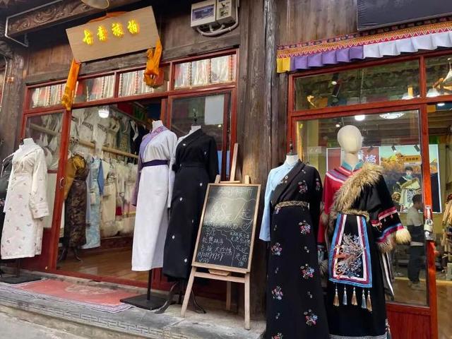 日收入可达万元？揭秘旅拍行业背后乱象