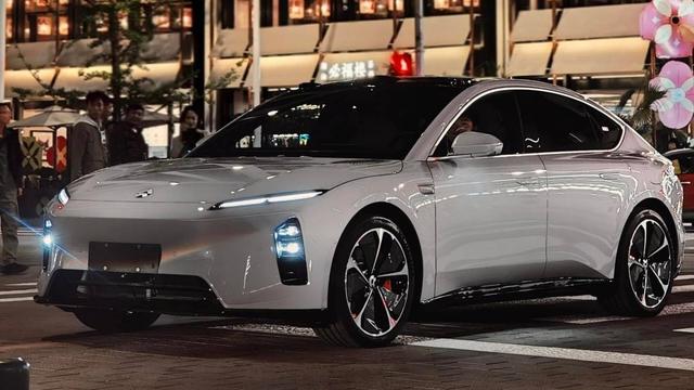 5566网站建设（换装横屏这就是蔚来新5566最大的变化）