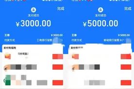 “小投资大回报”？家政行业“收费入职陷阱”背后图片