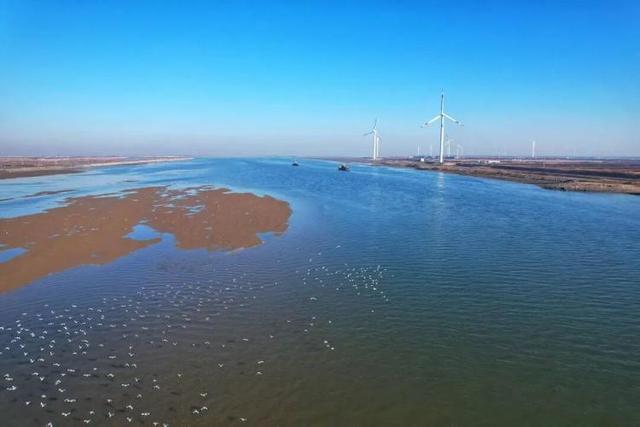 冬天，遇见不一样的潍坊！