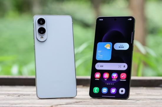 三星Galaxy S25 Edge：轻薄设计的背后 是对旗舰标准的重新定义