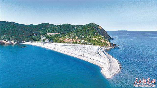 长岛：海上仙山 候鸟驿站