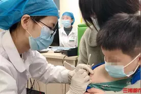 这个婴幼儿疫苗的免疫程序调整了，湖南疾控专家解析原因图片