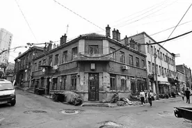 大连东关街：百年东关续写烟火人间图片