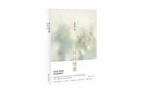 贾梦玮：散文家从事的是“往日情感”的考古学图片