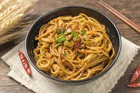 20种特色面条，哪个在你心里排第一？图片