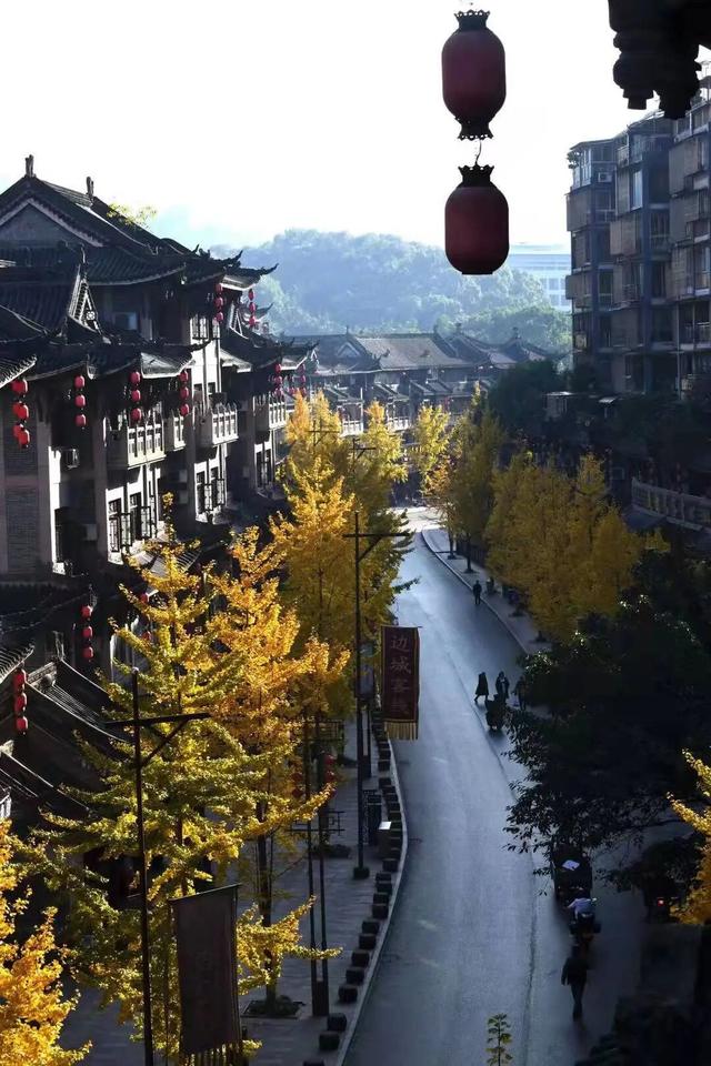 国庆中秋游叙永：做一日“慢时光”旅人！