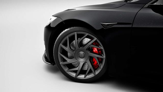 特斯拉 Model S/X 回归，近百万售价未变，马斯克却另有所爱