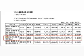 蚂蚁基金净利暴增近4倍，半年赚了去年全年的钱 ，背后有哪些门道？图片