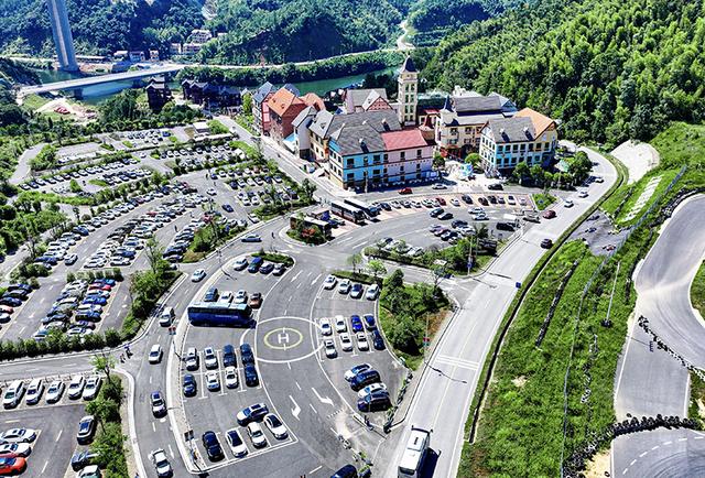 江西：国庆假期文旅热
