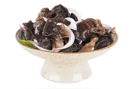 山东省健康科普专栏｜警惕！木耳泡久了可能会变成“毒木耳”图片