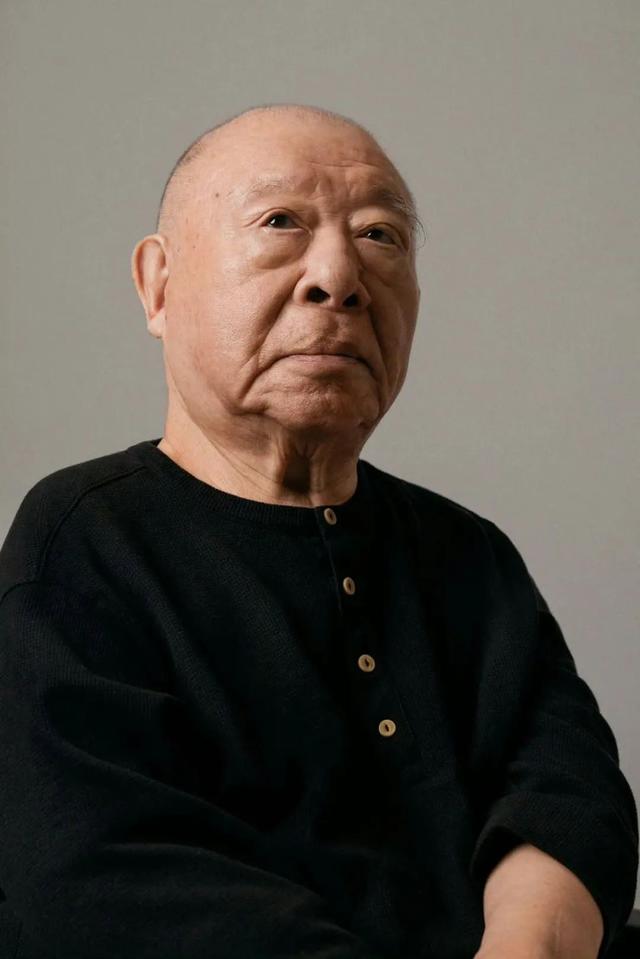 许倬云：史家的勇气与底气