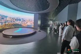 发展新动能在“浙”里强劲活跃图片